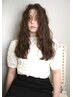 ☆aiko初指名で☆【エアウェーブ&カット￥12,800】