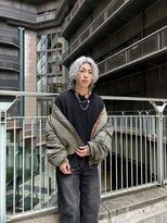 ルースト 京都河原町店(ROOST)&nbsp;ホワイトカラー