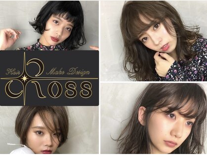 クロス(cRoss)の写真