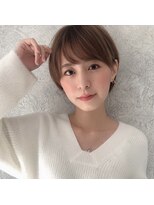 メロウ 神戸三宮(mellow)&nbsp;ショートカット