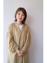 スーリール 香椎店(Sourire) 熊谷 晴菜