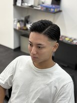 クリッパーズ&nbsp;73ツーブロック