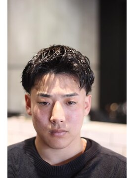 キングスマントーキョー 府中店(KINGSMAN TOKYO) バングアップ