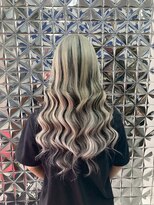 ラブスタシー 天神(LOVESTASY)&nbsp;ハイトーン/福岡/博多/ブリーチ/エクステ