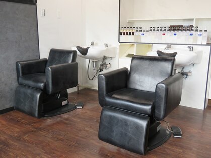 リリーズ(Lily's)の写真