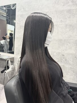 モダンメイド 四条烏丸(modern made) 髪質改善ウルフカットショートカット ショートボブショートヘア