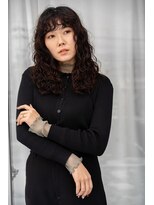 ベベ ヘアースペース(BeBe hairs space)&nbsp;ニュアンスロングパーマ