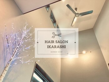 HAIR SALON IKARASHI