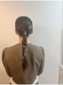 タイトあみおろし