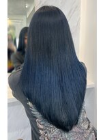 ラピス 新宿(Lapis) 【Lapis新宿】ネイビーブルー