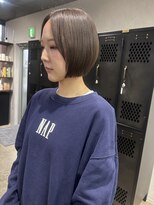 ブレンアネックスバイドット(BLEN ANNEX by.dot)&nbsp;グレージュ【町田】