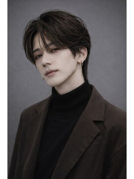 ヘアールーム アート(hair room a to by NYNY) ニュアンスパーマ