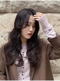 カシスショコラ【福永】