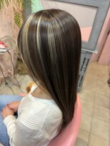 ミーネピンク 行徳(Miene Pink) 美髪ケア*髪質改善*デザインカラー☆_Pink行徳駅 妙典駅浦安駅