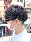 スパイラルパーマ/ツイストスパイラル