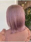 ライトパープル