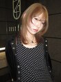 ゼスト フィーノ(ZEST fino)&nbsp;平成っぽヘーゼルベージュブラウン