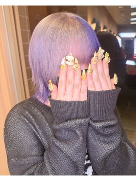 モアムー(Moremuu) [MAIKA]/デザインカラー