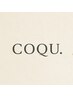 2ヶ月以内のご来店で10%OFF !! COQU. 1周年まで限定クーポン ♪