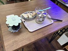 ビーエフサロン 大森町店(B×F SALON)の雰囲気（癒やしを日常に。展示販売や体験WS、動画サポートも大好評）