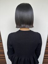 ヘアサロン フラット(Hair salon flat)&nbsp;外はね