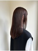 アンバー×ストレート