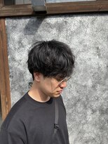 リュウギ(Ryugi)&nbsp;ヘッドスパ