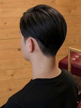 パスタイム(Pastime)の写真/. 【清潔感・身だしなみ重視】第一印象を左右する「髪と肌」のケアを求める層へ
