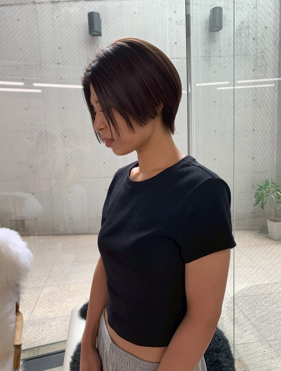 ヘアスタイル｜ヨエン(YOEN)｜ホットペッパービューティー