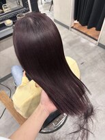 エス 天満扇町(esu) チェリーピンク