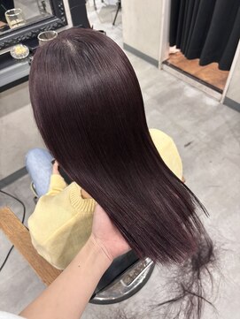 エス 天満扇町(esu) チェリーピンク