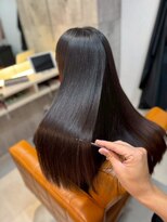 ストーリー 登戸 中野島(STORY)&nbsp;STORYヘアスタイルカタログ