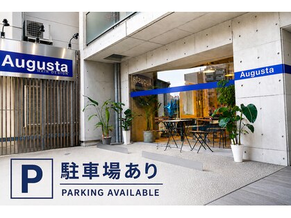 オーガスタ(Augusta)の写真