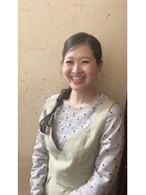 ジャンジー(Janji) 花澤 佐容子