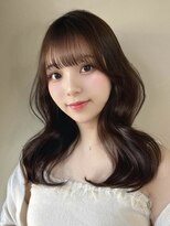 シーテ(Ciete) 【ayu ガーリー担当】フェミニンstyle♪