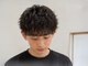 ポート(Port)の写真/ON/OFFまできまるメンズヘアを提案。美容室が苦手な方でも通いやすいサロンへようこそ!