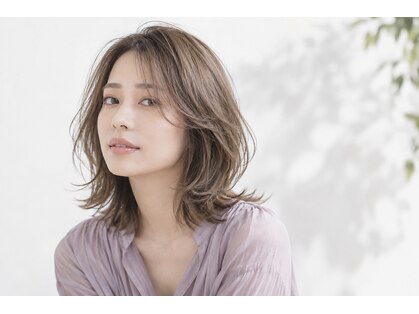 スイ(sui.)の写真