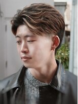 ロマンズヘッド(浪漫頭髪 ROMAN’S HEAD)&nbsp;フェザーショート