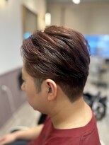 ヘアーサロン キー(Hair salon key)&nbsp;夏のダメージに◎水素ケア