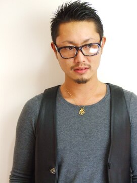 コワファースト 本厚木店(COIFF1RST) THEショート