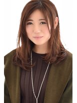 ルルスス 中庄店(rursus nakasyo)&nbsp;ルミナスカール