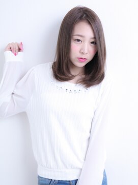 ニューヨークニューヨーク 大久保店(NYNY) ナチュラルストレート