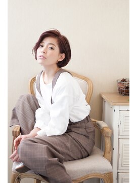 シエル(Ciel) ヘルシーショート♪