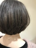 ネオリーブソラ 相模大野店(Neolive sola)&nbsp;乾かすだけで内巻きボブ【sola:neolive 相模大野店】