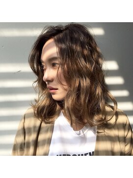 オーダー(OORDER) ＭＥＤＩＵＭ×ＷＡＶＥ