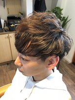 ヘアーホームイロ(Hair Home IRO)&nbsp;デザインパーマ