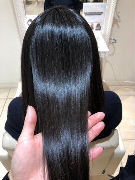 ノーブル 白金台店(Noble by PROGRESS) お客様スタイル