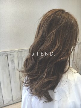 ファーストエンド 三ツ屋店(1st END.) ロングウェーブ