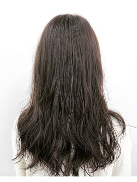 フランジパニ(FRANGPANI) ゆるふわウェーブ