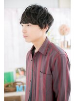 ミック ヘアアンドビューティー 大山店(miq  Hair&Beauty)&nbsp;束感自在なアクティブマッシュa